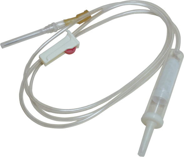 INFUSION SET